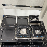 Analytikjena CyBio FeliX Automatic Pipettor image 3